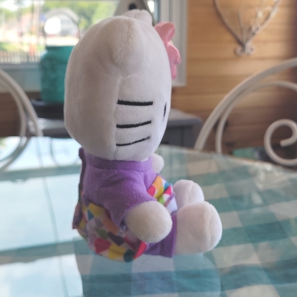 Hellow Kitty small fry Build a bear with outfit - Picture 4 of 5